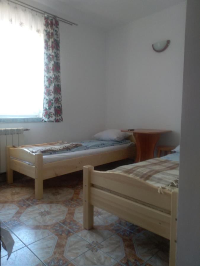 U Bafii Ξενοδοχείο Gliczarów Εξωτερικό φωτογραφία